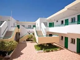 Apart Otel Salmary 2*