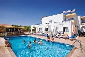 Salmary Apart Otel Aya Napa