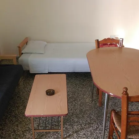 Salmary 2* Aya Napa