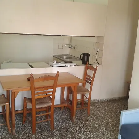 Aparthotel Salmary Ayia Napa