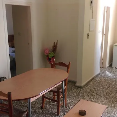 Salmary Aparthotel Ayia Napa