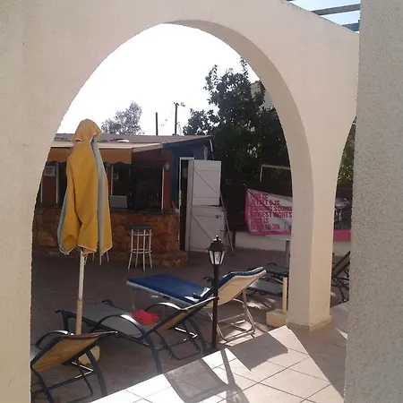 Aparthotel Salmary 2*