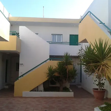 Aparthotel Salmary 2*