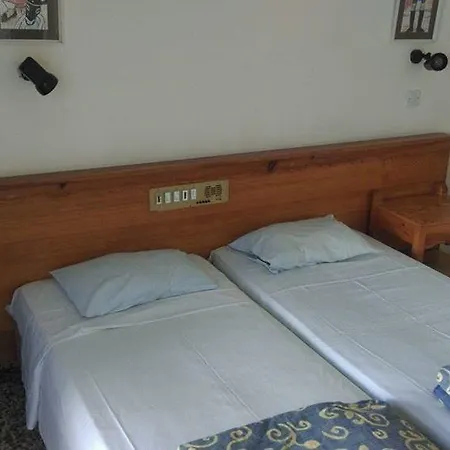 Salmary Aparthotel Ayia Napa