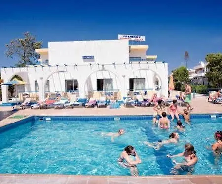 Salmary Aparthotel 2*