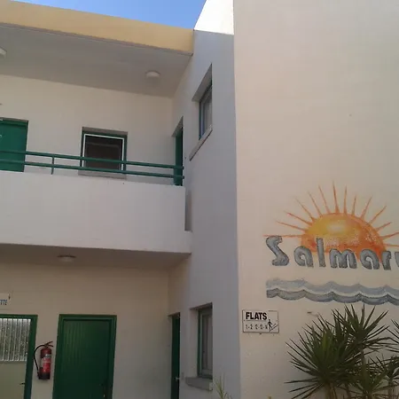 Salmary